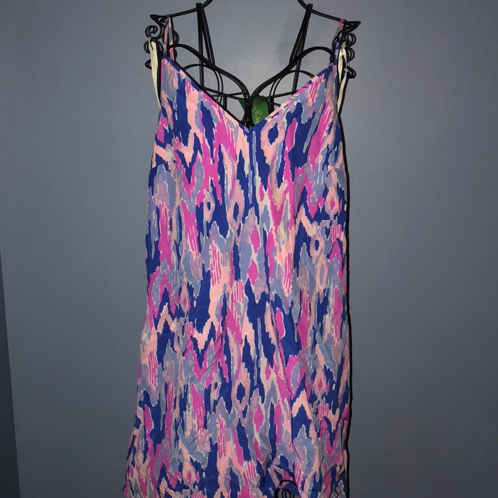 Lilly Dress